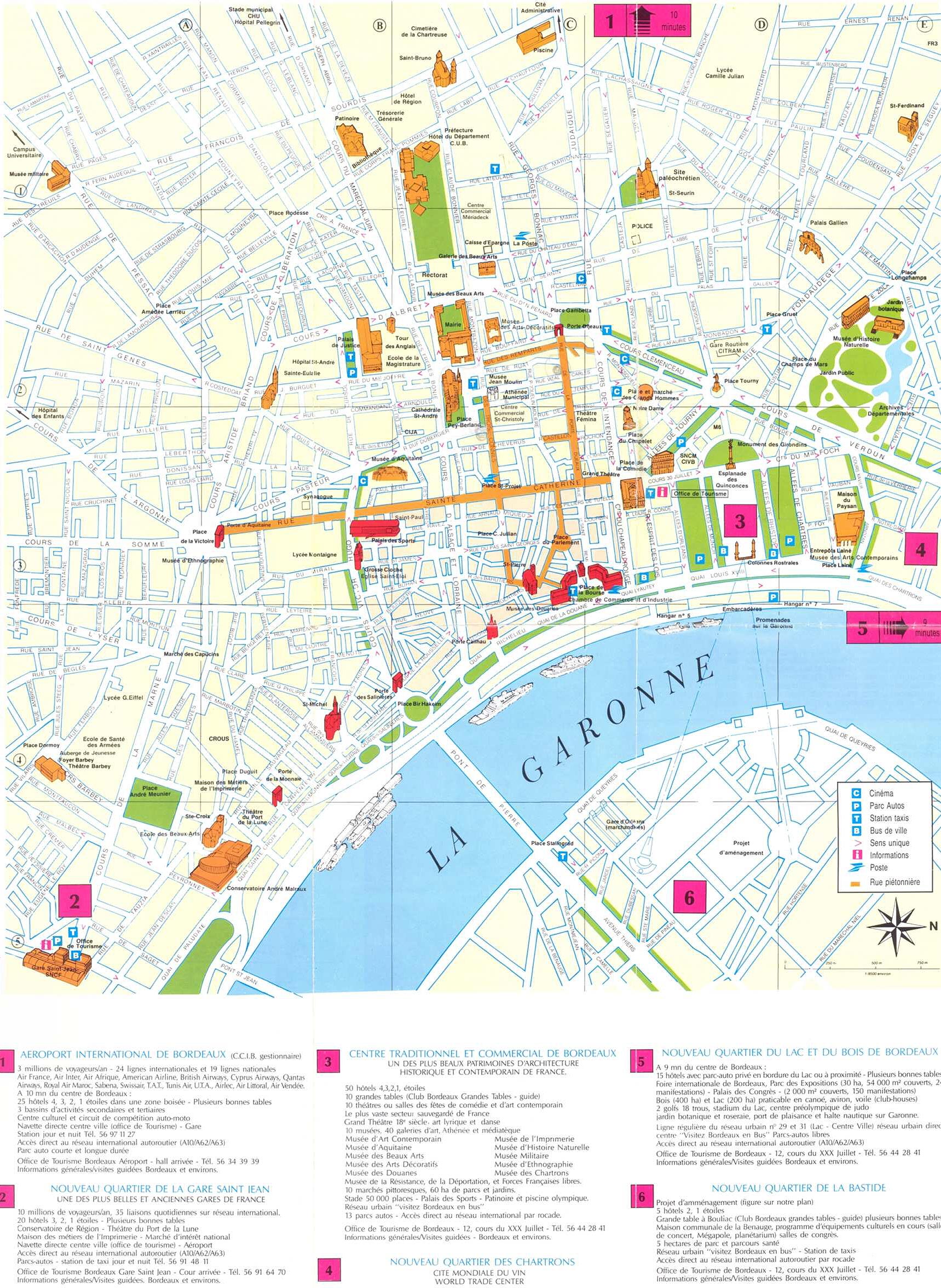 Bordeaux